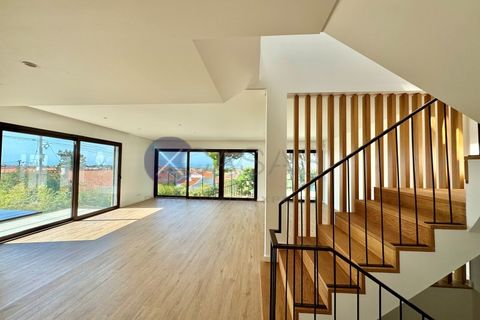 Villa i Cascais, Lisbon, Cascais - € 1.670.000 | Ref: XCV1067 - foto 9
