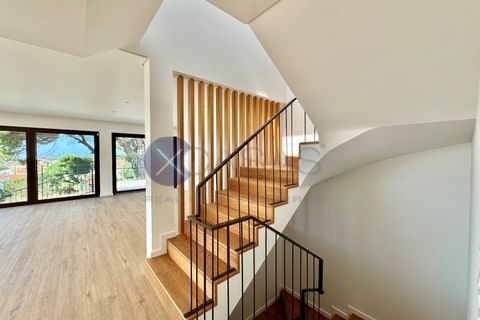Villa i Cascais, Lisbon, Cascais - € 1.670.000 | Ref: XCV1067 - foto 10