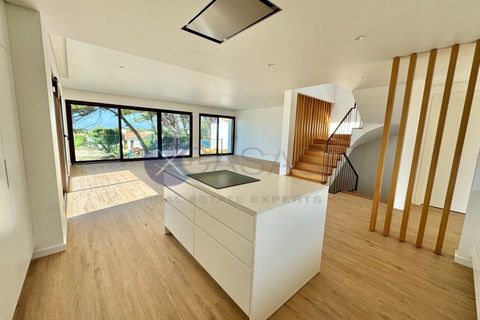 Villa i Cascais, Lisbon, Cascais - € 1.670.000 | Ref: XCV1067 - foto 11