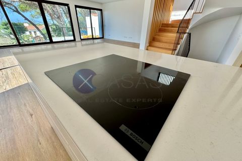 Villa i Cascais, Lisbon, Cascais - € 1.670.000 | Ref: XCV1067 - foto 14