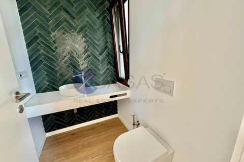 Villa i Cascais, Lisbon, Cascais - € 1.670.000 | Ref: XCV1067 - foto 15