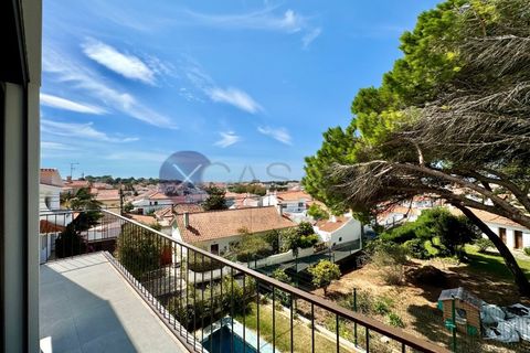 Villa i Cascais, Lisbon, Cascais - € 1.670.000 | Ref: XCV1067 - foto 20