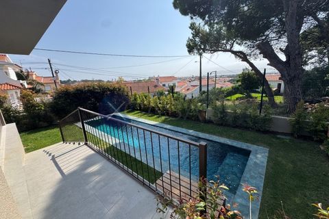 Villa i Cascais, Lisbon, Cascais - € 1.670.000 | Ref: XCV1067 - foto 28