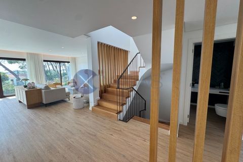 Villa i Cascais, Lisbon, Cascais - € 1.670.000 | Ref: XCV1067 - foto 34