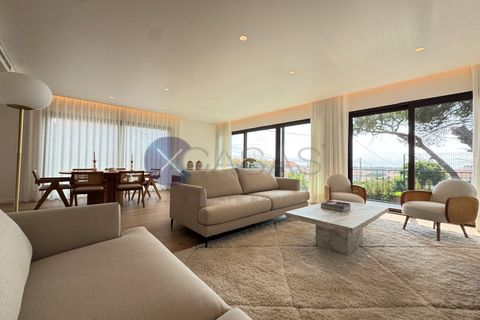Villa i Cascais, Lisbon, Cascais - € 1.670.000 | Ref: XCV1067 - foto 37