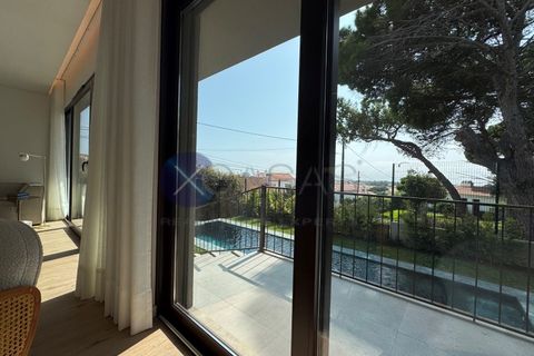 Villa i Cascais, Lisbon, Cascais - € 1.670.000 | Ref: XCV1067 - foto 40
