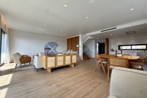 Villa i Cascais, Lisbon, Cascais - € 1.670.000 | Ref: XCV1067 - foto 41