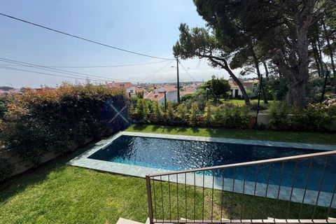 Villa i Cascais, Lisbon, Cascais - € 1.670.000 | Ref: XCV1067 - foto 42