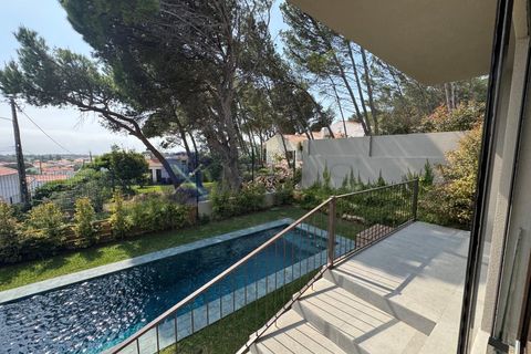 Villa i Cascais, Lisbon, Cascais - € 1.670.000 | Ref: XCV1067 - foto 43