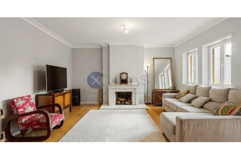 Apartament a Sintra, Lisbon, Sintra - € 4.000/mes | Ref: XCA1316 - foto 3