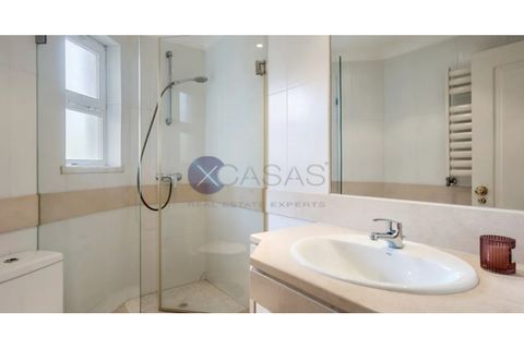 Apartament a Sintra, Lisbon, Sintra - € 4.000/mes | Ref: XCA1316 - foto 4