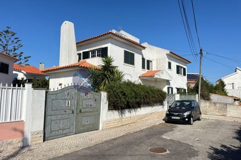 Villa i Cascais, Lisbon, Cascais - € 945.000 | Ref: XCV1280 - foto 2