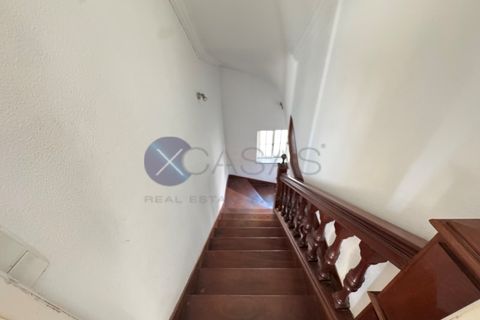 Villa i Cascais, Lisbon, Cascais - € 945.000 | Ref: XCV1280 - foto 16