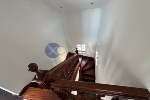 Villa i Cascais, Lisbon, Cascais - € 945.000 | Ref: XCV1280 - foto 26