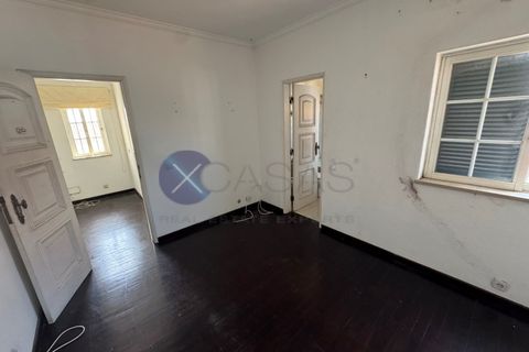 Villa i Cascais, Lisbon, Cascais - € 945.000 | Ref: XCV1280 - foto 32