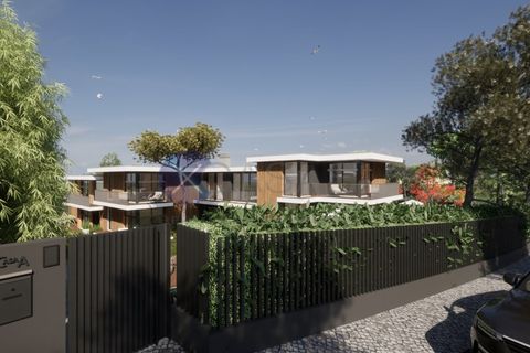 Helårsgrund i Cascais, Lisbon, Cascais - € 2.950.000 | Ref: XCV999 - foto 2