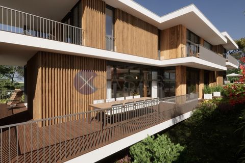 Helårsgrund i Cascais, Lisbon, Cascais - € 2.950.000 | Ref: XCV999 - foto 3