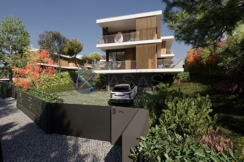 Helårsgrund i Cascais, Lisbon, Cascais - € 2.950.000 | Ref: XCV999 - foto 7