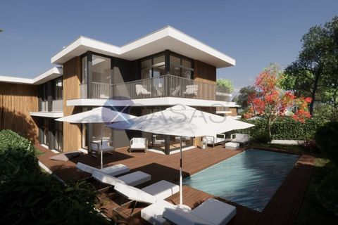 Helårsgrund i Cascais, Lisbon, Cascais - € 2.950.000 | Ref: XCV999 - foto 9