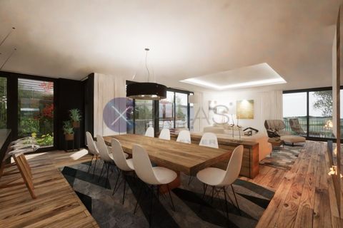 Helårsgrund i Cascais, Lisbon, Cascais - € 2.950.000 | Ref: XCV999 - foto 11