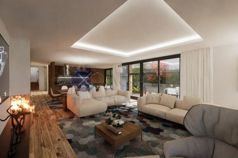 Helårsgrund i Cascais, Lisbon, Cascais - € 2.950.000 | Ref: XCV999 - foto 12