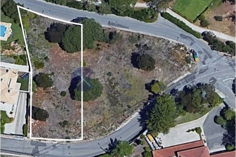 Helårsgrund i Cascais, Lisbon, Cascais - € 2.950.000 | Ref: XCV999 - foto 20