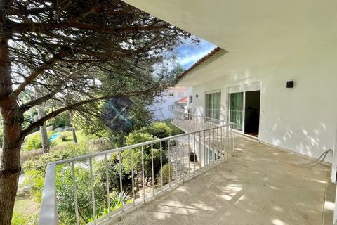 Villa a Cascais, Lisbon, Cascais - € 18.000/mes | Ref: XCA0084 - foto 2