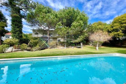 Villa a Cascais, Lisbon, Cascais - € 18.000/mes | Ref: XCA0084 - foto 5