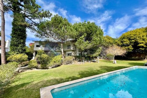 Villa a Cascais, Lisbon, Cascais - € 18.000/mes | Ref: XCA0084 - foto 6