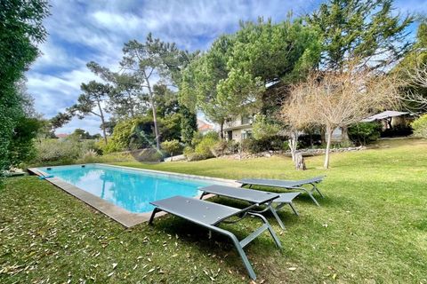 Villa a Cascais, Lisbon, Cascais - € 18.000/mes | Ref: XCA0084 - foto 9