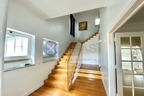 Villa a Cascais, Lisbon, Cascais - € 18.000/mes | Ref: XCA0084 - foto 11