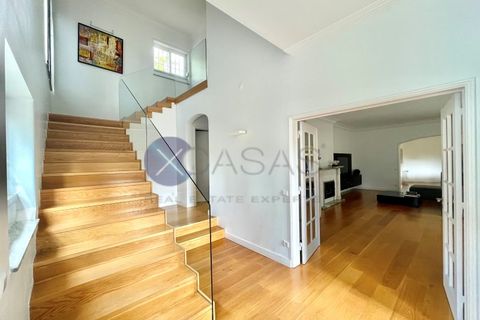 Villa a Cascais, Lisbon, Cascais - € 18.000/mes | Ref: XCA0084 - foto 13