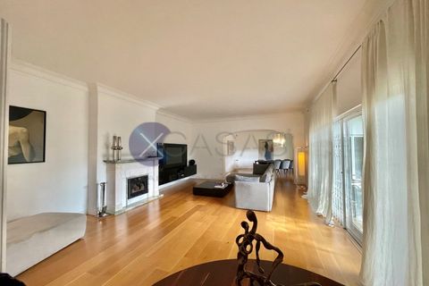 Villa a Cascais, Lisbon, Cascais - € 18.000/mes | Ref: XCA0084 - foto 15