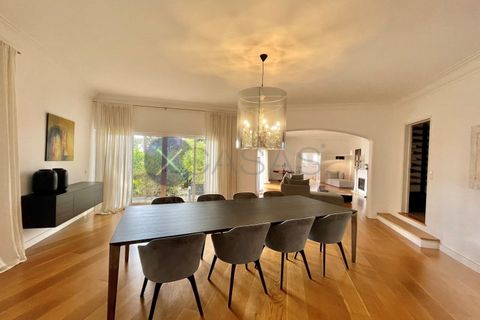 Villa a Cascais, Lisbon, Cascais - € 18.000/mes | Ref: XCA0084 - foto 20