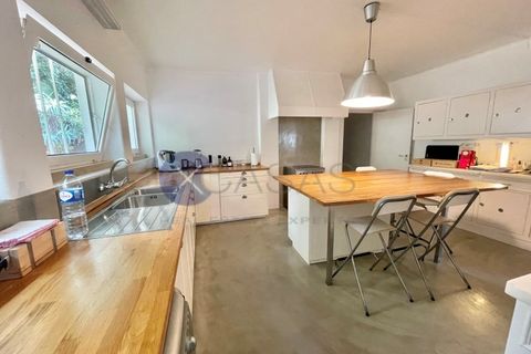 Villa a Cascais, Lisbon, Cascais - € 18.000/mes | Ref: XCA0084 - foto 25