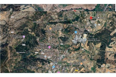 Helårsgrund i Teixoso, Castelo Branco, Teixoso - € 725.000 | Ref: T_208 - foto 18