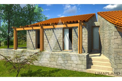 Helårsgrund i Caminha, Viana do Castelo, Caminha - € 66.500 | Ref: 1350298/26VC - foto 2