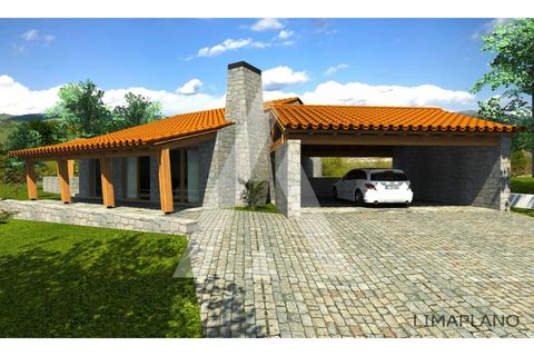 Helårsgrund i Caminha, Viana do Castelo, Caminha - € 66.500 | Ref: 1350298/26VC - foto 4