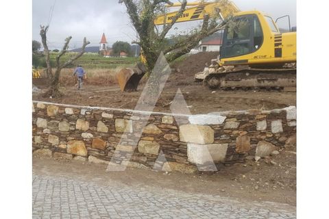Helårsgrund i Caminha, Viana do Castelo, Caminha - € 66.500 | Ref: 1350298/26VC - foto 9