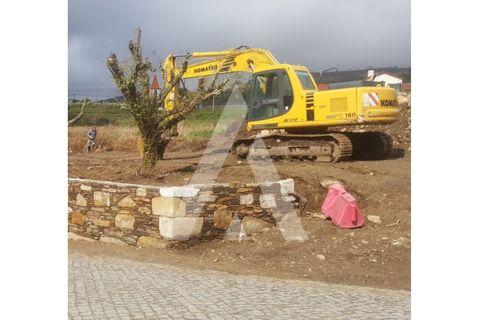 Helårsgrund i Caminha, Viana do Castelo, Caminha - € 66.500 | Ref: 1350298/26VC - foto 11