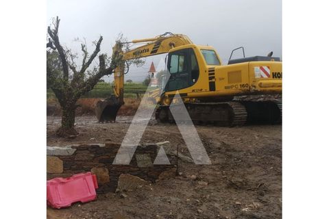 Helårsgrund i Caminha, Viana do Castelo, Caminha - € 66.500 | Ref: 1350298/26VC - foto 13