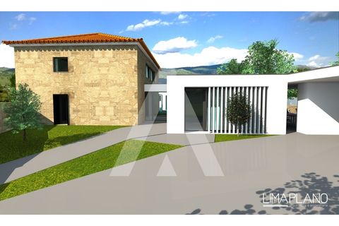 Villa i Viana do Castelo, Viana do Castelo, Viana do Castelo - € 275.000 | Ref: 1350016/24VC - foto 8
