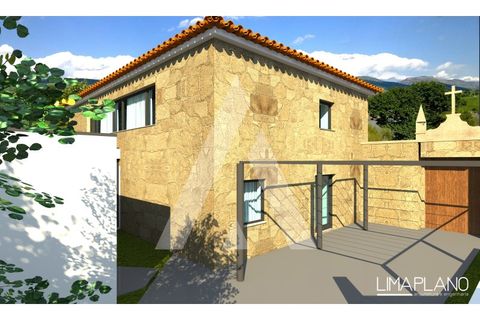 Villa i Viana do Castelo, Viana do Castelo, Viana do Castelo - € 275.000 | Ref: 1350016/24VC - foto 11