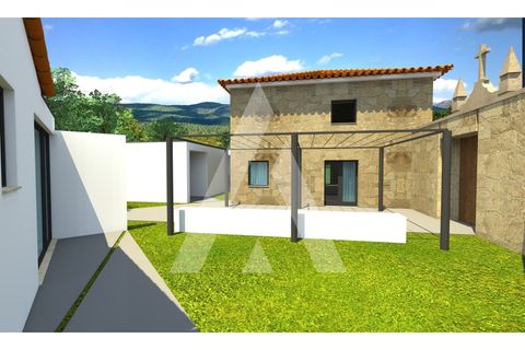 Villa i Viana do Castelo, Viana do Castelo, Viana do Castelo - € 275.000 | Ref: 1350016/24VC - foto 12