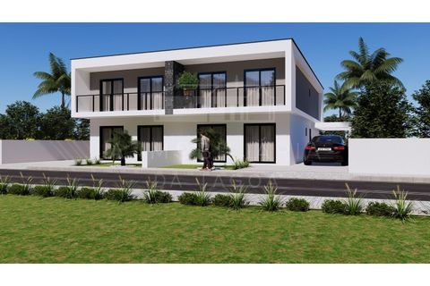 Byhus i Fernao Ferro, Setubal, Fernao Ferro - € 595.000 | Ref: HAB_552 - foto 1