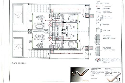 Byhus i Fernao Ferro, Setubal, Fernao Ferro - € 595.000 | Ref: HAB_552 - foto 2
