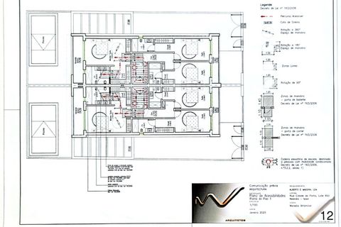 Byhus i Fernao Ferro, Setubal, Fernao Ferro - € 595.000 | Ref: HAB_552 - foto 3