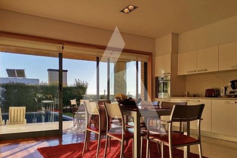 Villa i Viana do Castelo, Viana do Castelo, Viana do Castelo - € 700.000 | Ref: 1350050/24VC - foto 8