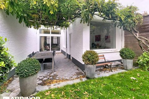 Villa i Lille, Nord, Lille - € 849.500 | Ref: STM-38753-MAPUBI - foto 2
