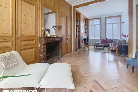 Villa i Lille, Nord, Lille - € 849.500 | Ref: STM-38753-MAPUBI - foto 3